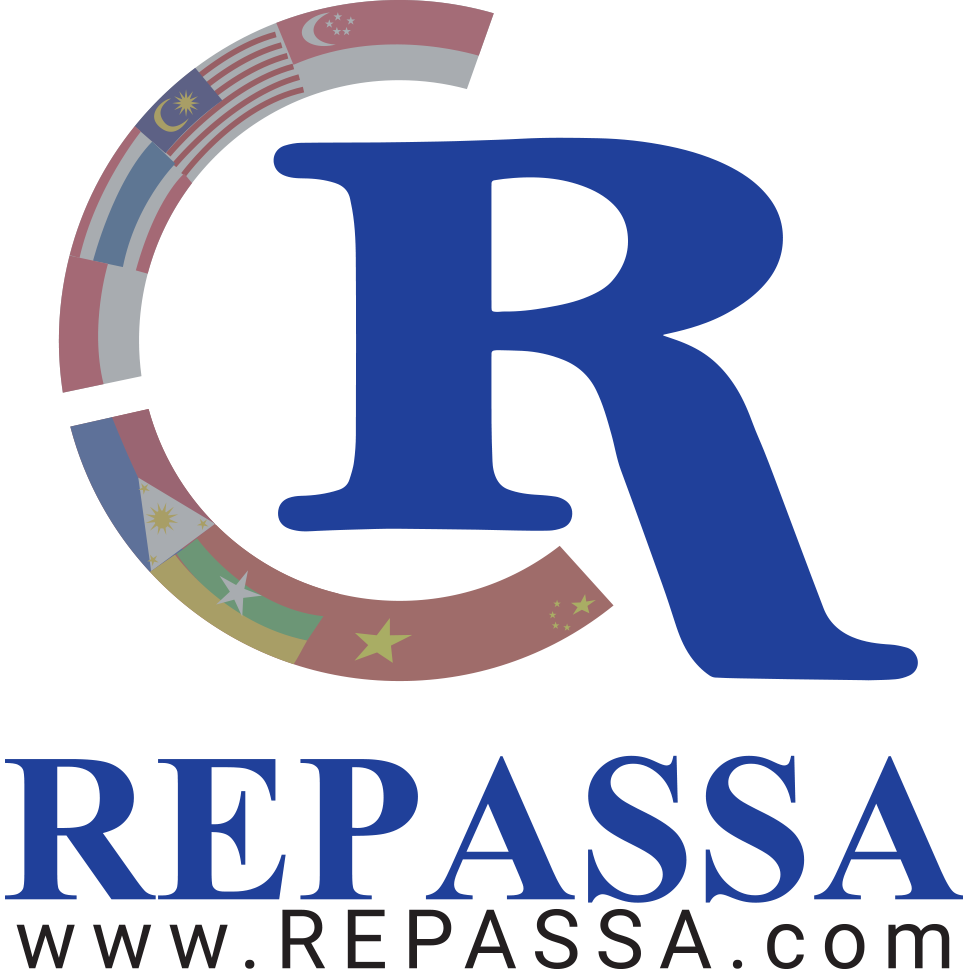 REPASSA SINGAPORE PTE LTD._logo